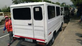 2005 Mitsubishi L300 fb almazora dual for sale 