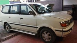 188k only Toyota Revo Automatic Transmission 1998