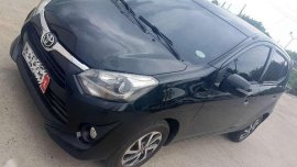 2018 Toyota Wigo G AT 10 FOR SALE