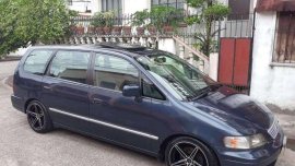 For sale: 1998 Honda Odyssey Local Unit