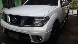 2012 Nissan Navara FOR SALE