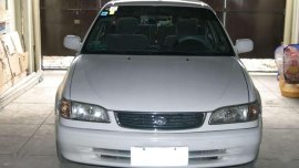1998 Toyota Corolla automatic FOR SALE