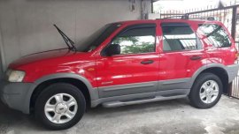 2003 Ford Escape XLT Rush! 