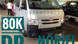 Toyota Taytay Rizal Super Low DP 2018