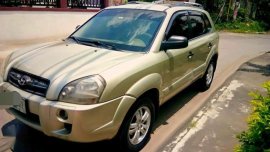 Hyundai Tucson 2007 for sale 