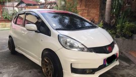 For Sale 2013 Honda Jazz
