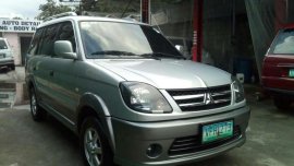 Mitsubishi Adventure 2013 Gls Sport for sale 