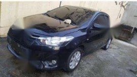 2016 Toyota Vios E 1.3 manual FOR SALE