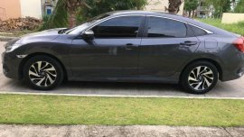 2017 Honda Civic FOR SALE
