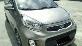 Kia Picanto 2017 FOR SALE