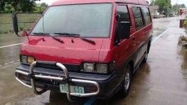 Hyndai Grace 2002mdl FOR SALE 