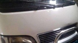 Toyota Hiace Model 1999 Diesel FOR SALE