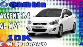 Hyundai Accent 2017 for sale 