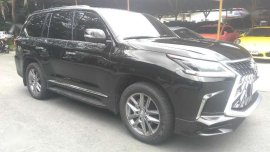 LEXUS LX570 2016 FOR SALE