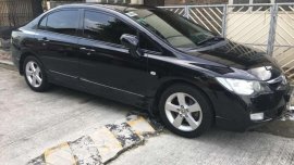 Honda Civic FD 18s 2008 AT FOR SALE