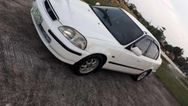 Honda Civic Lxi 1996 1.5 EFi Engine Manual Transmission