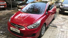 2016 HYUNDAI EON CRDI diesel automatic