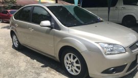 Selling 1st Owned used Ford Focus 2008