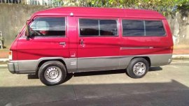 Mitsubishi L300 2001mdl 240k.