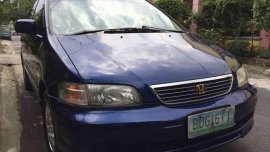 2001 Honda Odyssey AT FOR SALE