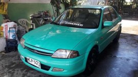 Ford Lynx 2000 model FOR SALE