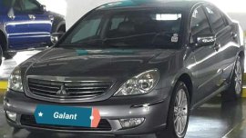 2010 Mitsubishi Galant Sale or swap