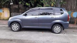 Toyota Avanza 2009 FOR SALE