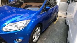 2014 FORD Focus at s FOR SALE