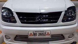 Mitsubishi Adventure 2011 for sale