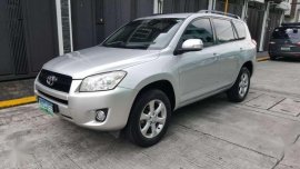 2010 Toyota Rav4 matic FOR SALE