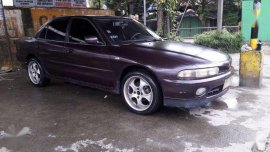 Mitsubishi Galant 1996 for sale 