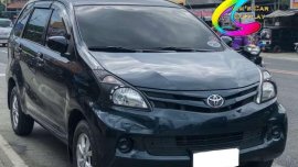 2014 Toyota Avanza - FOR SALE