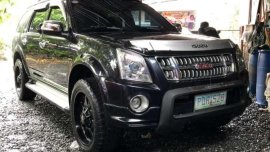 Selling 2011 Isuzu Alterra 3.0 Turbo Diesel