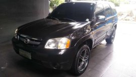 2004 Mazda Tribute 3.0cc v6 FOR SALE