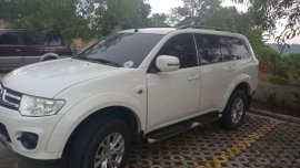 Mitsubishi Montero Sport GLX 2015 for sale 