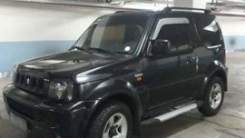 Suzuki Jimny 2011 FOR SALE