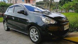 Mitsubishi Mirage GLS 2015 Hatch for sale 