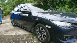 Honda Civic 2017 at 14k mileage FOR SALE