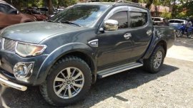 Mitsubishi Strada 2007 for sale 