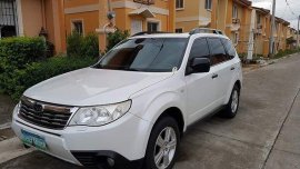 Subaru Forester 2010 for sale
