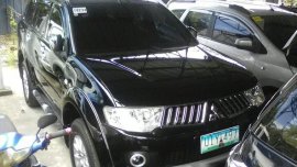 Mitsubishi Montero Sport 2012 for sale