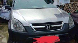 HONDA Crv model 2009 FOR SALE