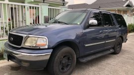 SELLING FORD Expedition 2002