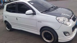 Kia Picanto EX 2011 FOR SALE