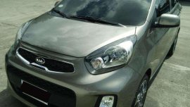 Kia Picanto 2017 EX Dual Airbag 8k Mileage
