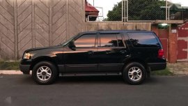 Ford Expedition 2004 xlt all original