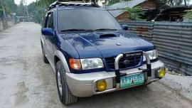 KIA Grand Sportage AMEX edition diesel manual 2007