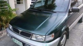 Mitsubishi Spacewagon 1997 for sale 