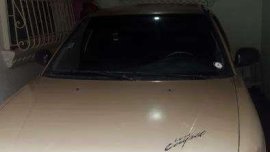 Mitsubishi Lancer 1995 for sale