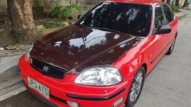 Honda Civic 1997 For sale 